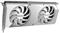 Grafička kartica Inno3D GeForce RTX 5070 Twin X2 OC White 12GB