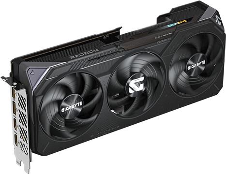 Grafička kartica Gigabyte Radeon RX 9070 XT GAMING OC 16GB