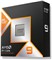 Procesor AMD Ryzen 9 9950X3D 16C/32T 4.3 GHz (5.7 GHz) AM5 144MB L2+L3 Cache 120W Box PN: 100-100000719WOF