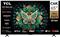 Televizor TCL Mini LED 65" 65C6K Google TV