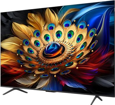 Televizor TCL QLED 55" 55P7K Google TV