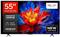 Televizor TCL QLED 55" 55P8K Google TV