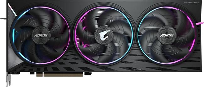 Grafička kartica Gigabyte Radeon RX 9070 XT AORUS ELITE 16GB