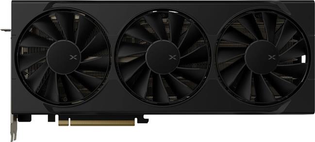 Grafička kartica XFX Swift RX 9070XT 3-FAN Gaming E. 16G