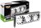 Grafička kartica Inno3D GeForce RTX 5070 Ti X3 OC White 16GB