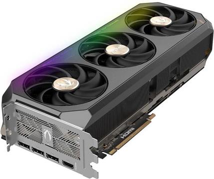Grafička kartica Zotac GAMING GeForce RTX 5090 AMP Extreme INFINITY 32GB GDDR7