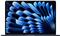 Prijenosno računalo Apple MacBook Air 13" M4 10C CPU / 10C GPU 16GB 512GB SSD, Midnight, MW1M3D/A