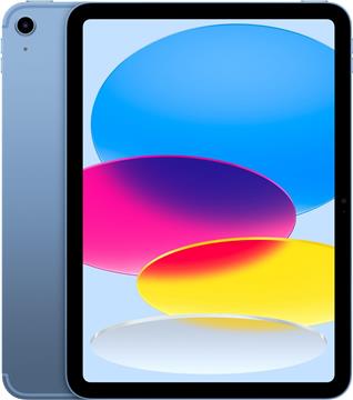 Tablet Apple iPad 11 Wi-Fi + Cellular 128GB (blau) 11.Gen