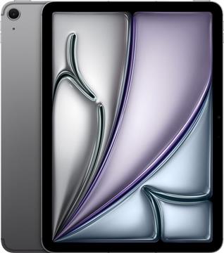 Tablet Apple iPad Air 11 M3 Wi-Fi + Cellular 128GB (spacegrau) 7.Gen
