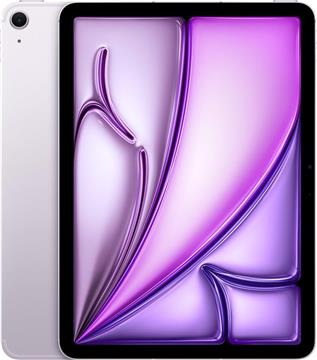 Tablet Apple iPad Air 11 M3 Wi-Fi + Cellular 128GB (violett) 7.Gen