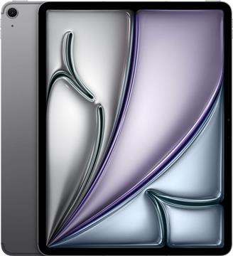 Tablet Apple iPad Air 13 M3 Wi-Fi + Cellular 1TB (spacegrau) 7.Gen