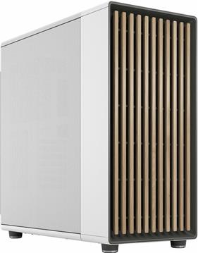 Midi Fractal Design North XL Chalk White
