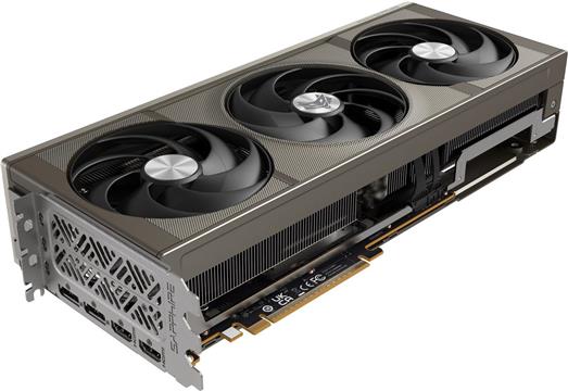 Grafička kartica Sapphire Radeon RX 9070 XT NITRO+ 16GB OC