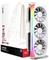 Grafička kartica RX 9070 XT 16GB XFX Mercury Magnetic Air RGB OC GDDR6 3 Fan white