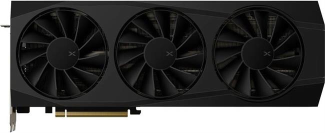 Grafička kartica RX 9070 XT 16GB XFX Quicksilver Gaming GDDR6 3 Fan