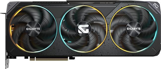 Grafička kartica Gigabyte GeForce RTX 5070 GAMING OC 12GB