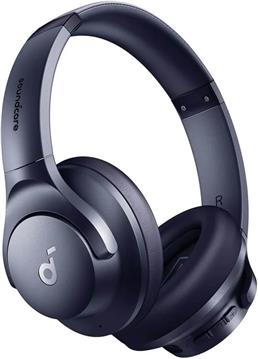 Slušalice Anker Soundcore Q20i, plave