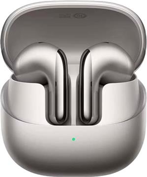Bežične slušalice Xiaomi Buds 5 Pro, Titanium