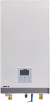 Toplinska pumpa VIVAX COOL HPS-120HM155AERI/I1s
