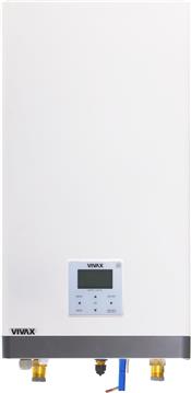 Toplinska pumpa VIVAX COOL HPS-120HM155AERI/I3H9s