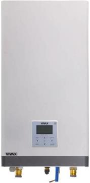 Toplinska pumpa VIVAX COOL HPS-84HM100AERI/I1H3s