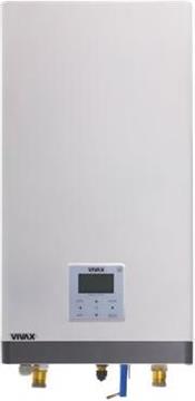 Toplinska pumpa VIVAX COOL HPS-84HM100AERI/I3H9s