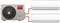 Multisplit sustav VIVAX COOL, multi - bundle M 4kW 1drive2