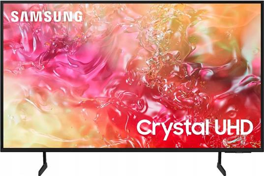 SAMSUNG LED TV UE43DU7192UXXH UHD