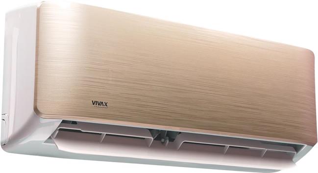 VIVAX COOL ACP-12CH35AERI/I+ Gold (unutarnja jedinica)