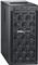 DELL EMC PowerEdge T160, 3x3.5", Intel Xeon E-2434 (3.4G, 4C/8T, 12MB, Turbo, HT (55W)), 16GB UDIMM 5600MT/s, 480GB SSD SATA, PERC H355, iDRAC9 Basic, 300W PS Cabled, TPM 2.0 V5, BCM 5720 DP, On-Board