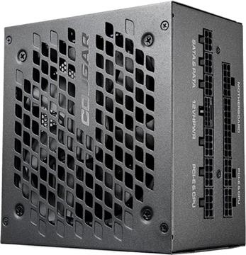 Napajanje COUGAR GEXX2 850W 80Plus Gold potpuno modularno s podrškom za PCIe 5.0