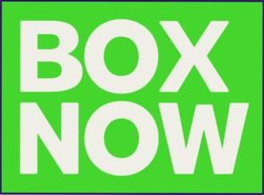Usluga dostave BoxNow, L parcel (60x45x36 cm, 20kg), ***osiguranje paketa do 200€***