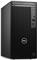 Dell OptiPlex 7020 MT, 180W, Intel Core i3-14100 (12MB, 4C/8T, 4.7GHz), 8GB (1x8GB) DDR5, M.2 512GB PCIe, Intel Integrated, DVDRW, Speaker, DP, HDMI, USB-C, 7xUSB-A, RJ-45, Mouse/Kb, Win11Pro, 3Y PS N