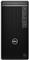 Dell OptiPlex 7020 MT, 180W, Intel Core i5-12500 (18MB, 6C/12T, 4.6GHz, 65W), 16GB (1x16GB) DDR5, M.2 512GB PCIe, Intel Integrated, DVDRW, Speaker, DP, HDMI, USB-C, 7xUSB-A, RJ-45, Mouse/Kb, Ubuntu, 3