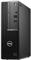 Dell OptiPlex 7020 SFF, 180W, Intel Core i3-14100 (12MB, 4C/8T, 4.7GHz, Turbo, 60W), 8GB (1x8GB) DDR5, M.2 512GB PCIe, Intel Integrated, Speaker, WiFi, BT, DP, HDMI, USB-C, 7xUSB-A, RJ-45, Mouse/Kb, W