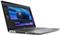 Dell Mobile Precision 3591, 15.6" FHD, Intel Core Ultra 7 165H (24MB, 16C/22T, 5.0GHz, 45W), 32GB (1x32GB) DDR5, M.2 1TB PCIe, NVIDIA RTX 2000 8GB, WiFi, BT, HDMI, 2xTHB4, 2xUSB-A, RJ-45, FHD Cam, Mic