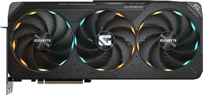 Grafička kartica Gigabyte RTX 5090 GAMING OC 32GB