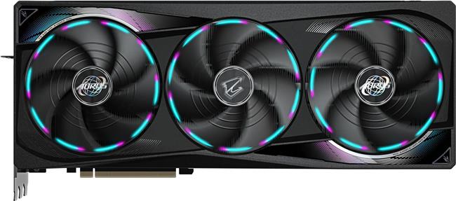 Grafička kartica Gigabyte Aorus GeForce RTX 5090 Master 32g, 32GB GDDR7, PCI-E 5.0