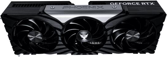 Grafička kartica Gainward GeForce RTX 5070 Phoenix 12GB GDDR7