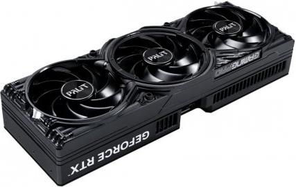 Grafička kartica Gainward GeForce RTX 5070 Python III 12GB GDDR7 HDMI 3xDP