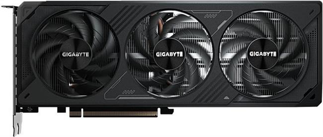 Grafička kartica Gigabyte GeForce RTX 5070 WINDFORCE SFF 12G