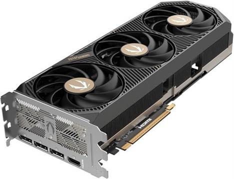 Grafička kartica Zotac GAMING GeForce RTX 5080 SOLID CORE OC 16GB GDDR7
