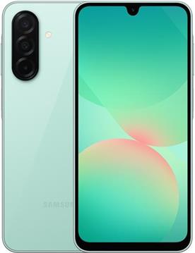 Mobitel Samsung Galaxy A26 6GB/128GB 5G, Light Green
