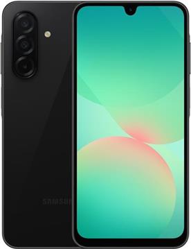 Mobitel Samsung Galaxy A26 8GB/256GB 5G, Black