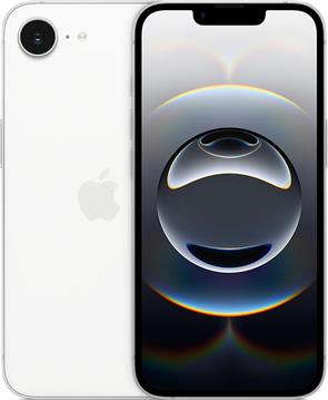 Mobitel Apple iPhone 16e 128GB - Bijela