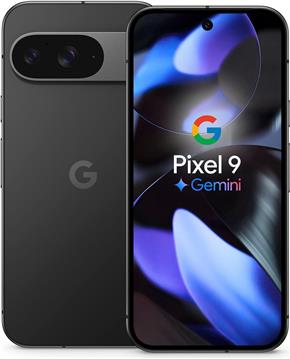 Mobitel Google Pixel 9 12GB/256GB 5G, crna, Obsidian