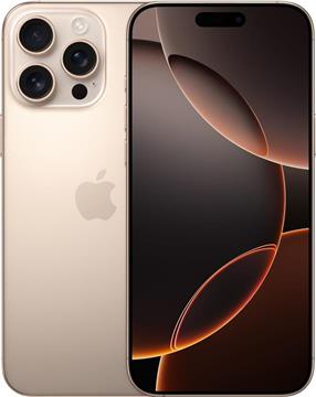 Mobitel Apple iPhone 16 Pro Max 512GB - Pustinjski Titan