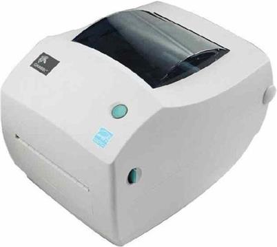 Printer za naljepnice MicroPOS LK-B420D DT, svijetli