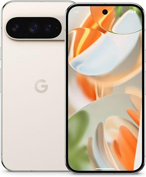 Mobitel Google Pixel 9 Pro 16GB/128GB 5G, bijela, Porcelain