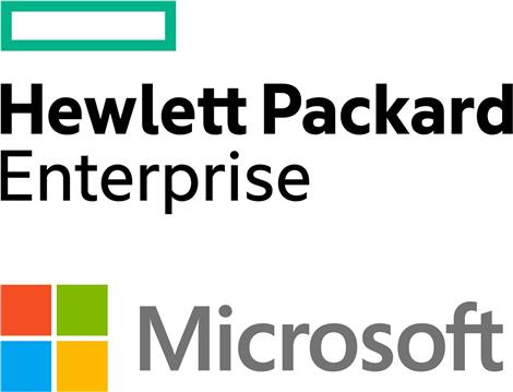 SRV DOD HPE WINDOWS 2022 5 USER CAL